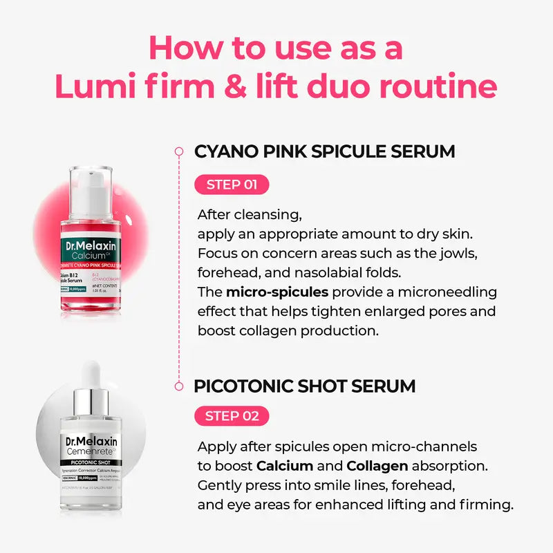 Winter Glow Skincare Set