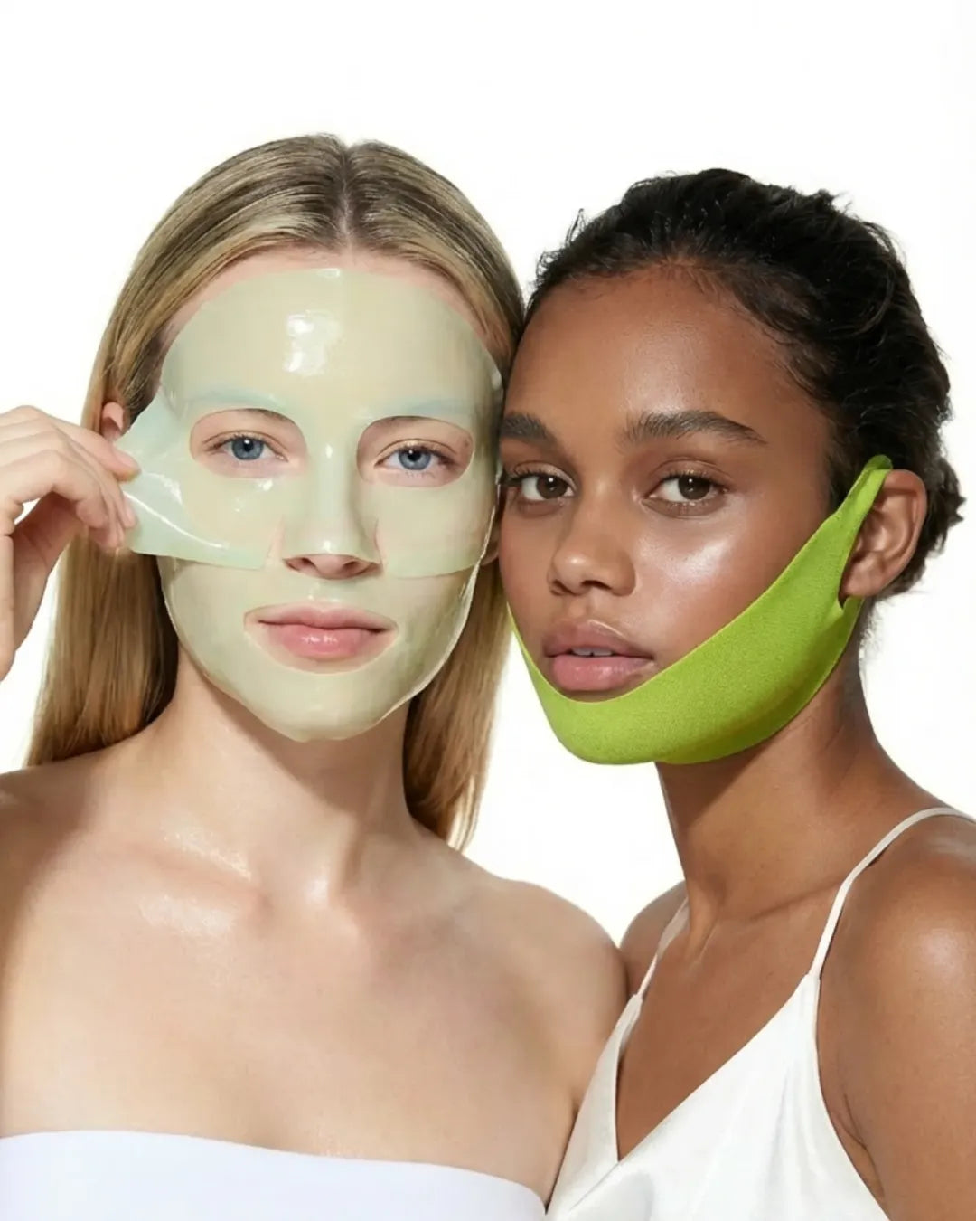 The Natural Face Reset