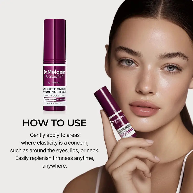 Calcium Volume Multi Balm + Eye Patch 60ea